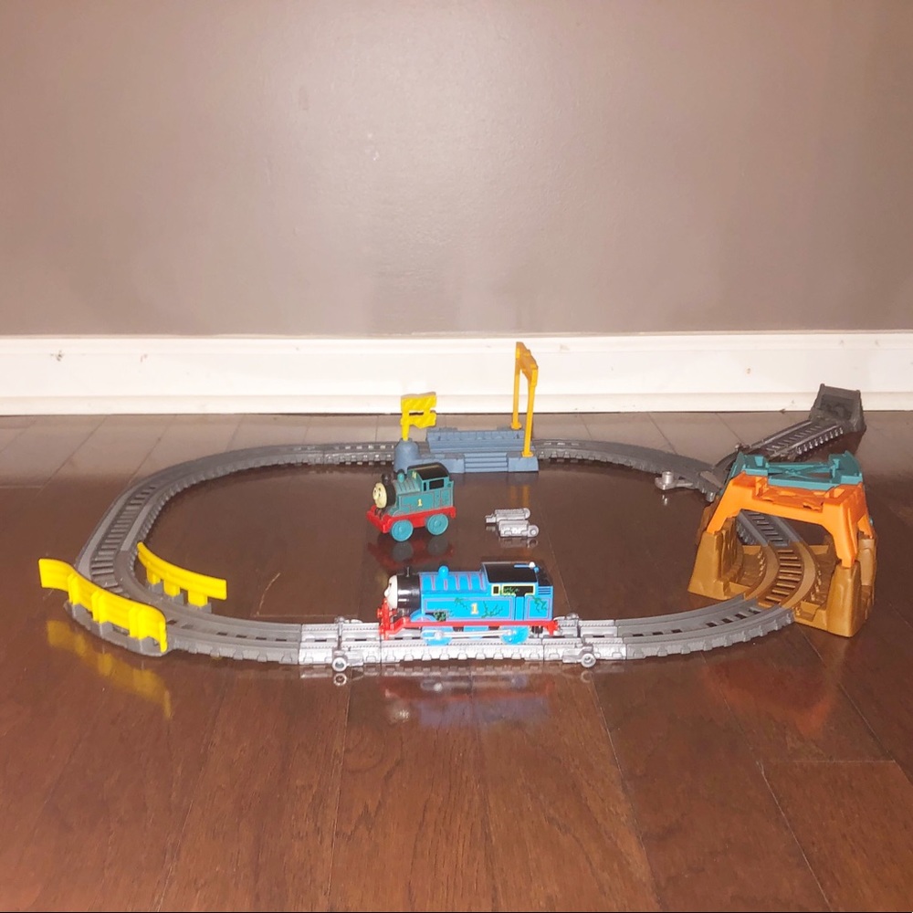 Thomas & Friends Trackmaster Sets - Picture 4 of 5